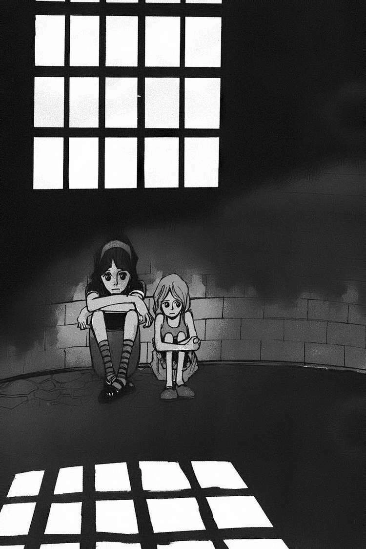 Ares - Kiếm Sĩ Lang Thang Chapter 158 - 3