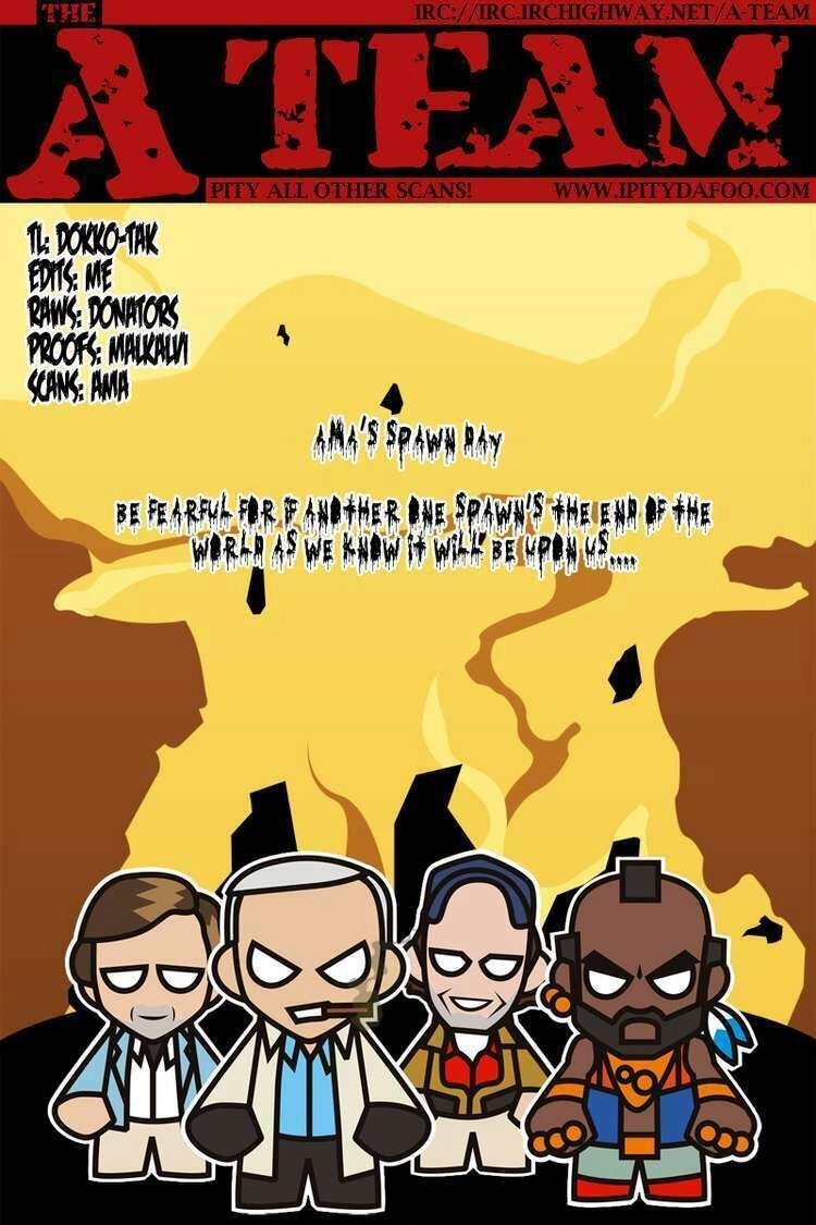 Ares - Kiếm Sĩ Lang Thang Chapter 161 - 32