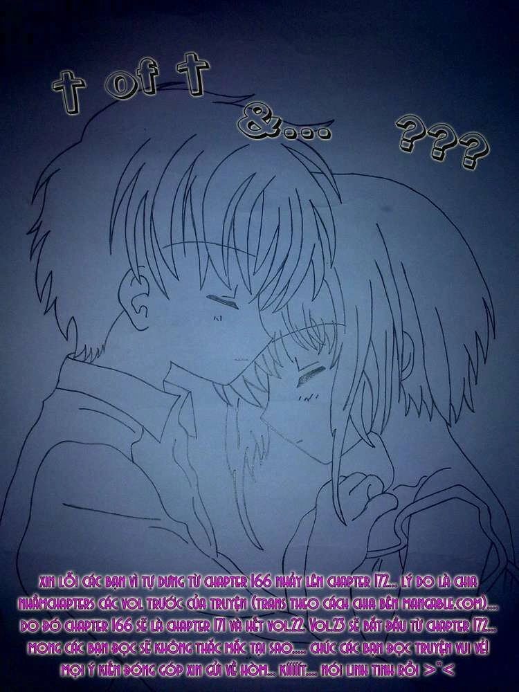 Ares - Kiếm Sĩ Lang Thang Chapter 172 - 2