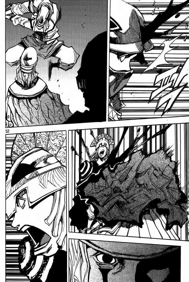 Ares - Kiếm Sĩ Lang Thang Chapter 174 - 14