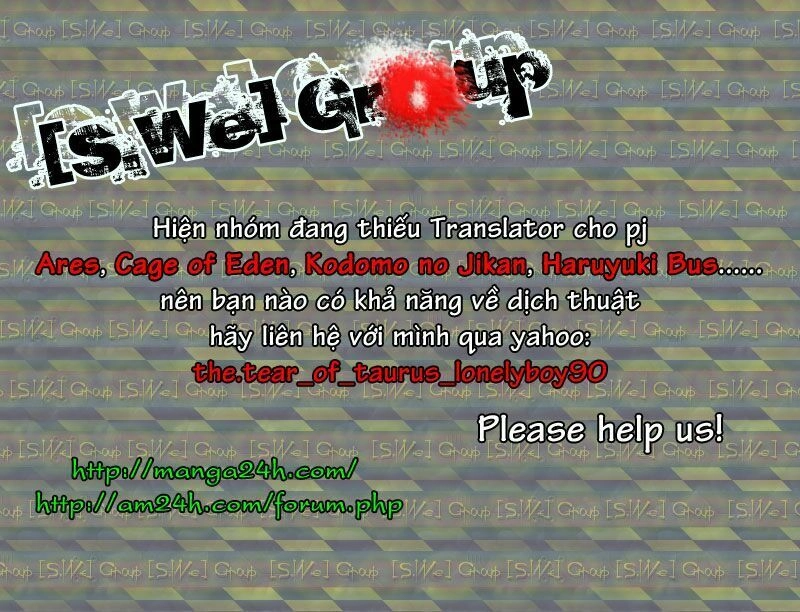 Ares - Kiếm Sĩ Lang Thang Chapter 177 - 2