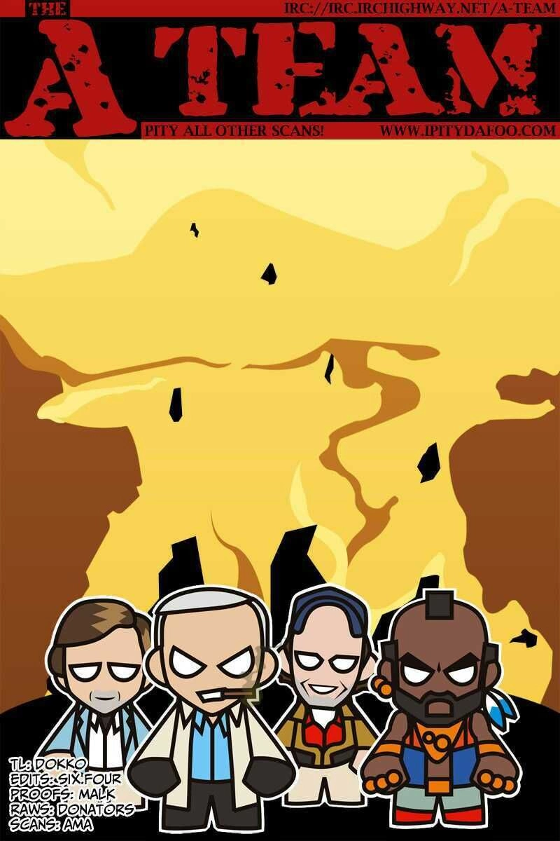 Ares - Kiếm Sĩ Lang Thang Chapter 180 - 31