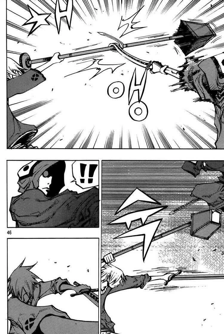 Ares - Kiếm Sĩ Lang Thang Chapter 201 - 7