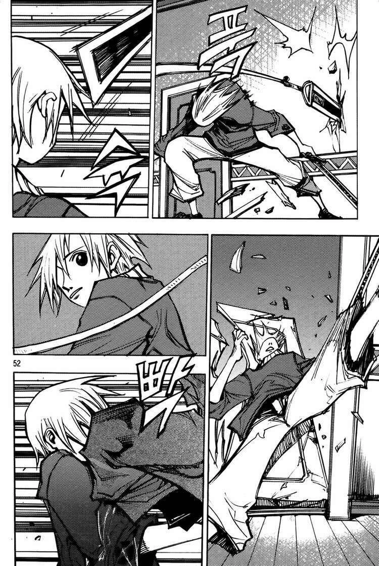 Ares - Kiếm Sĩ Lang Thang Chapter 201 - 13