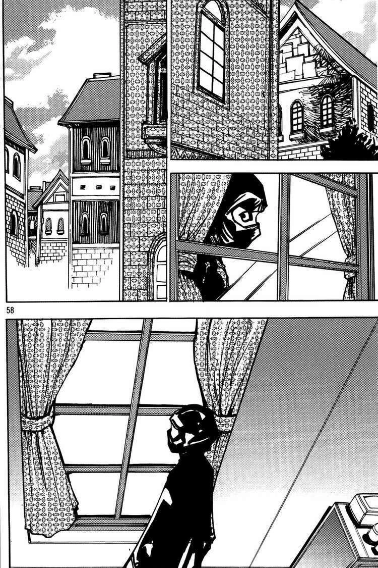 Ares - Kiếm Sĩ Lang Thang Chapter 201 - 19