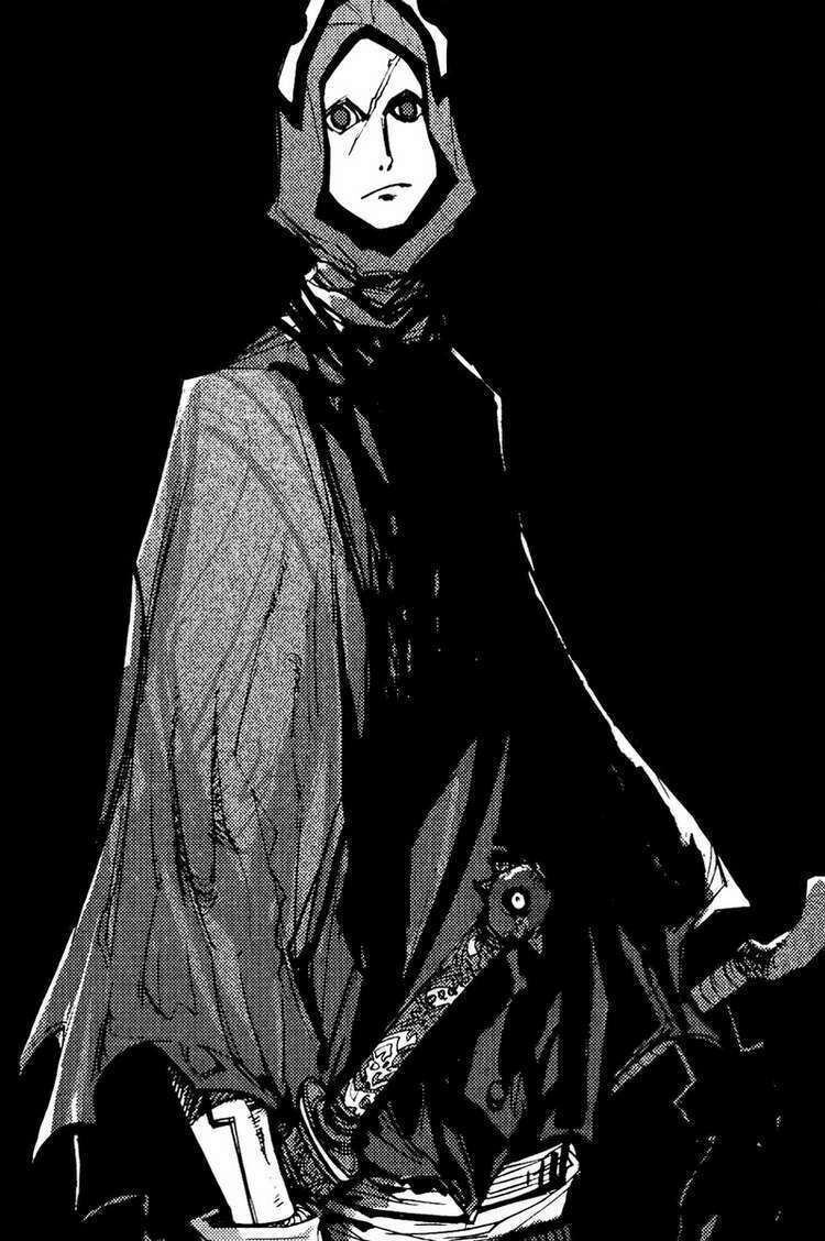 Ares - Kiếm Sĩ Lang Thang Chapter 202 - 17