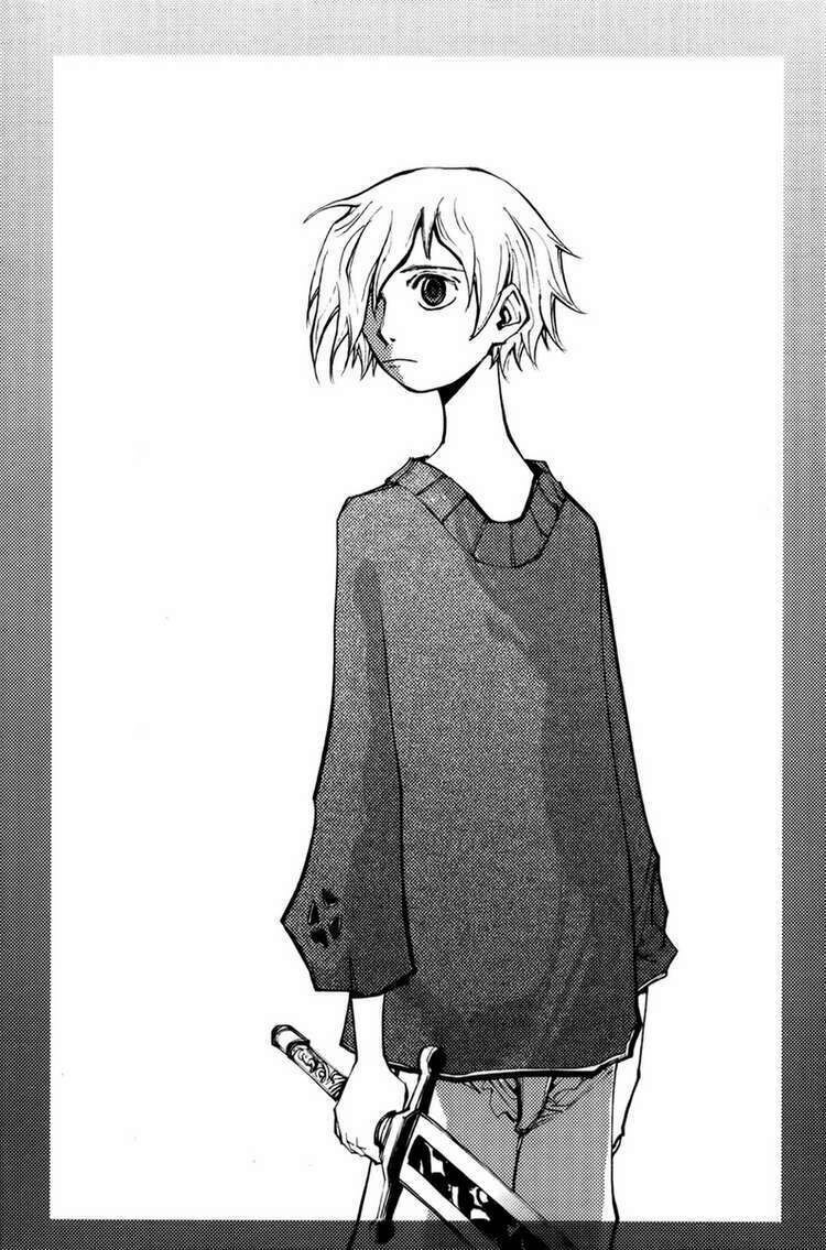 Ares - Kiếm Sĩ Lang Thang Chapter 204 - 2