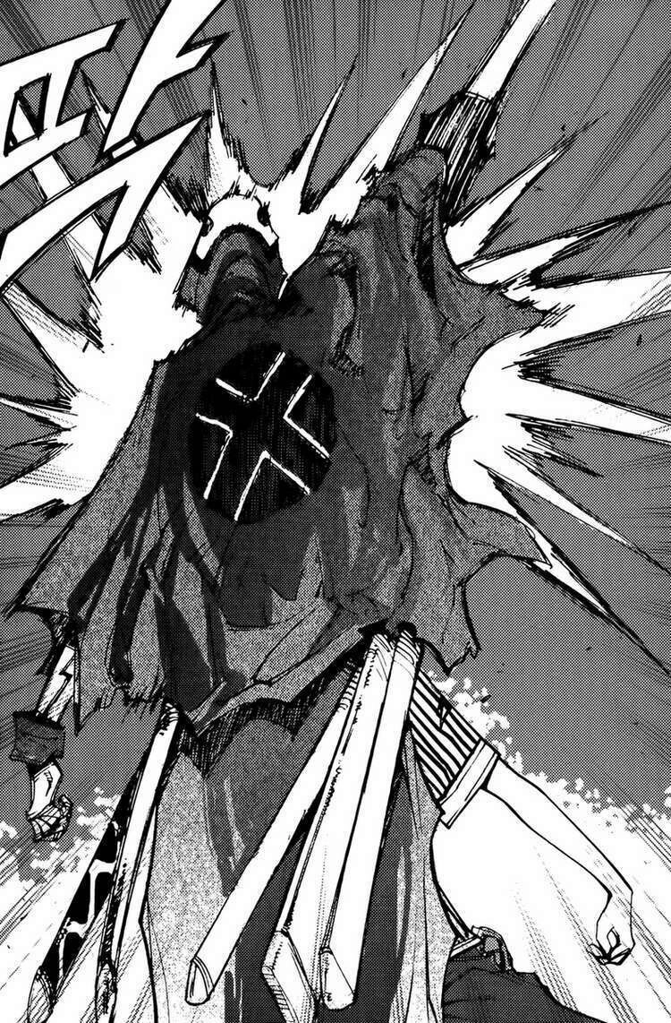 Ares - Kiếm Sĩ Lang Thang Chapter 204 - 6