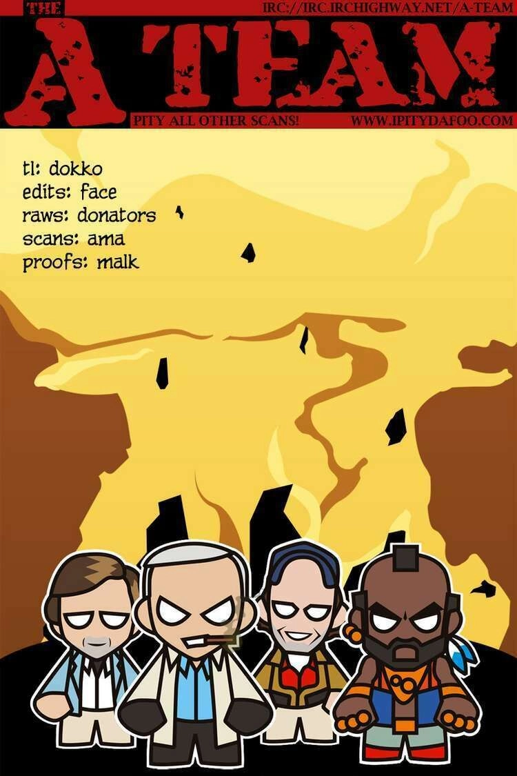 Ares - Kiếm Sĩ Lang Thang Chapter 205 - 27