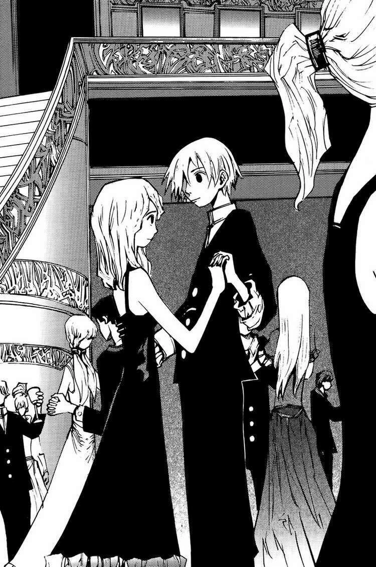 Ares - Kiếm Sĩ Lang Thang Chapter 207 - 19