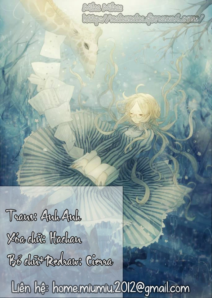 Saeism Chapter 2 - 1