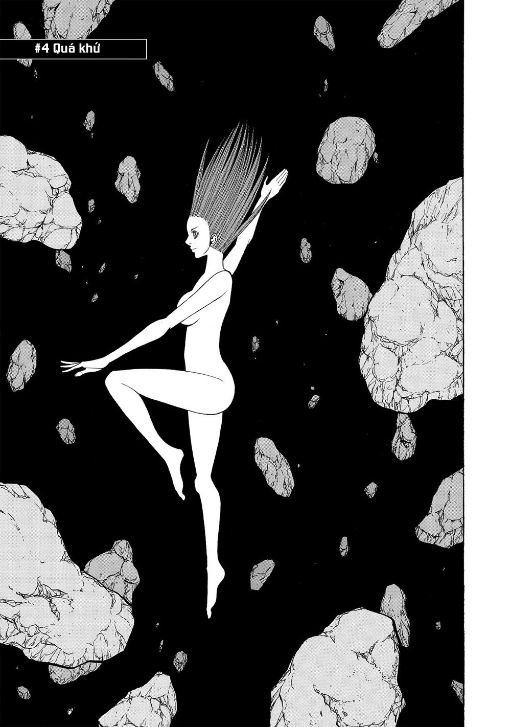 Saeism Chapter 4 - 2