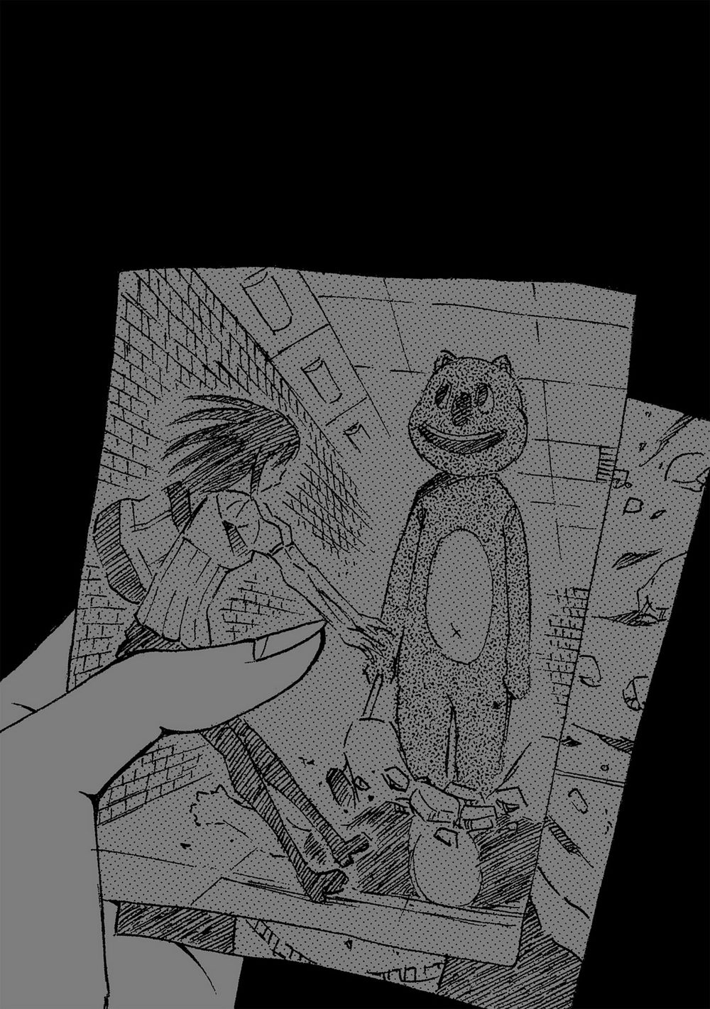 Saeism Chapter 6 - 4