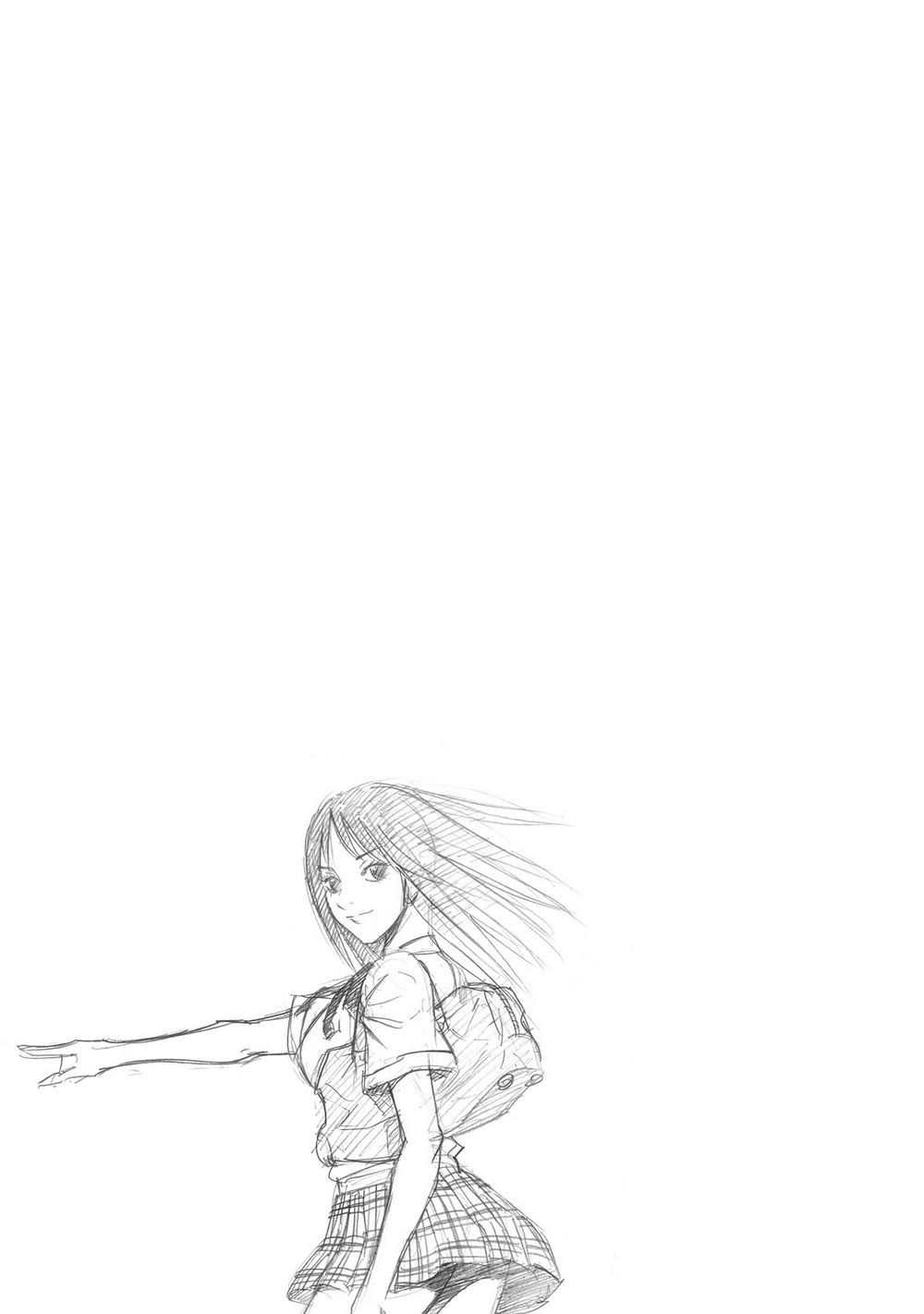 Saeism Chapter 8 - 46