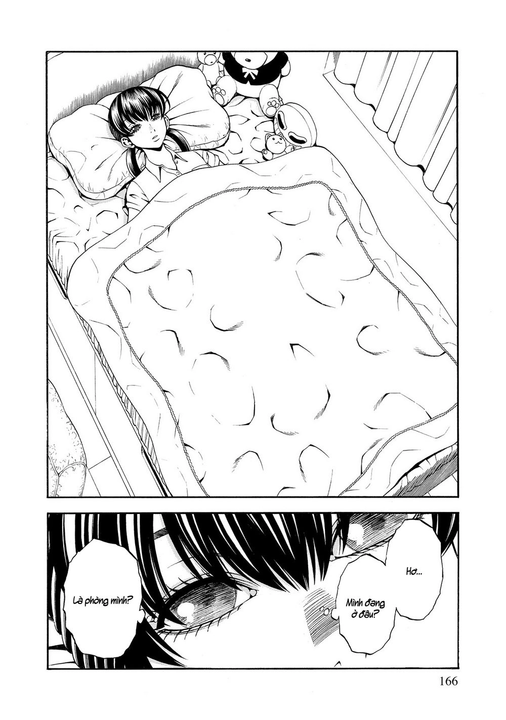 Saeism Chapter 9 - 33