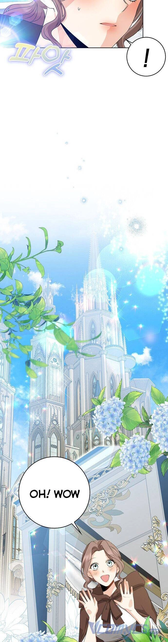 Vị Bạo Chúa Của Tôi Sao Lại Hóa Trẻ Rồi Chapter 27 - 13