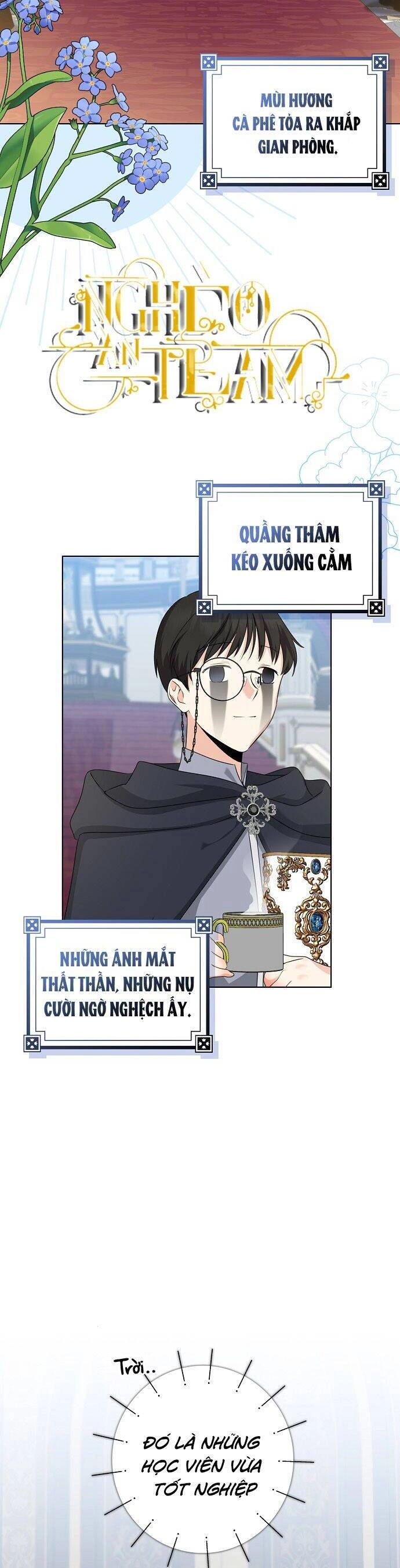 Vị Bạo Chúa Của Tôi Sao Lại Hóa Trẻ Rồi Chapter 27 - 16