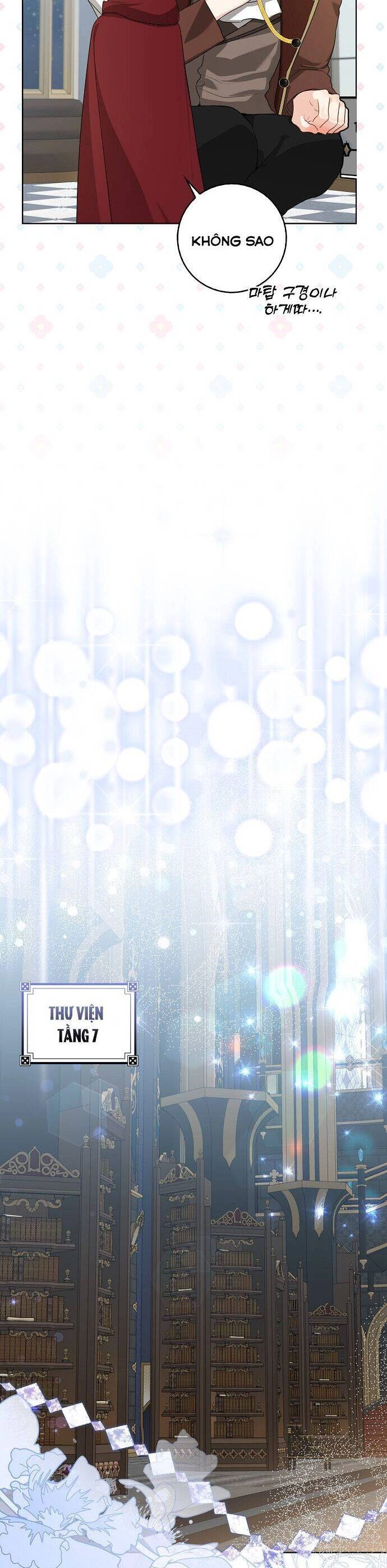 Vị Bạo Chúa Của Tôi Sao Lại Hóa Trẻ Rồi Chapter 27 - 40