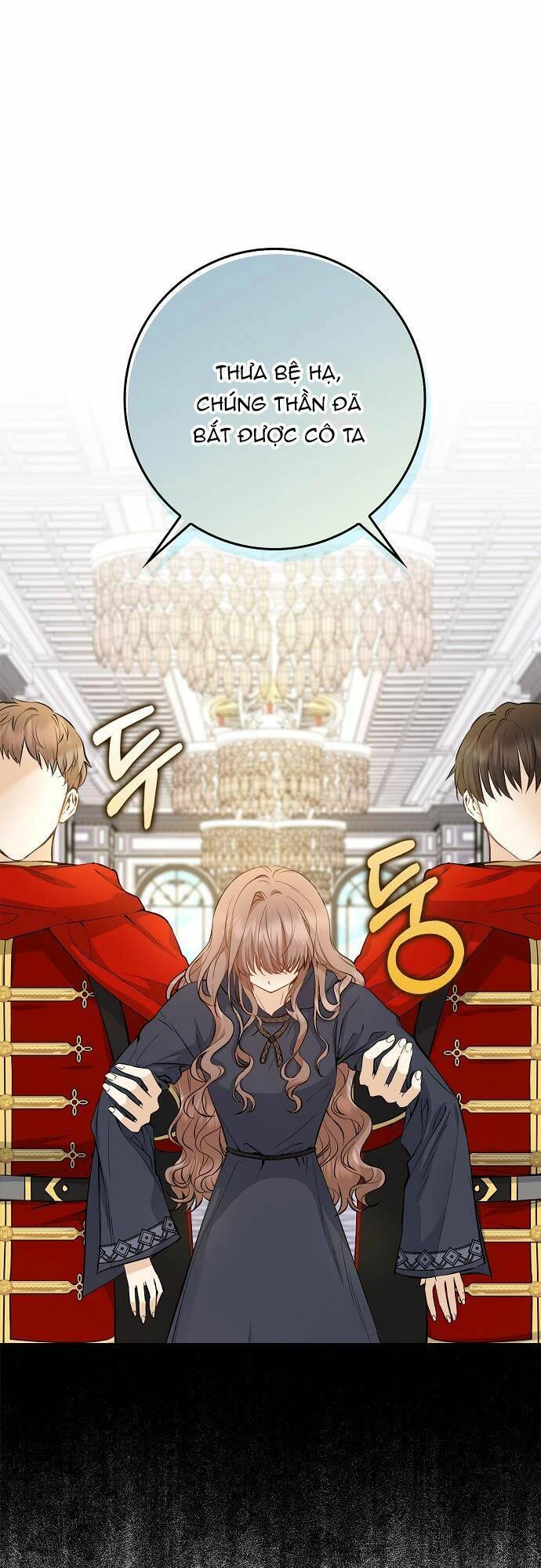 Vị Bạo Chúa Của Tôi Sao Lại Hóa Trẻ Rồi Chapter 1 - 2