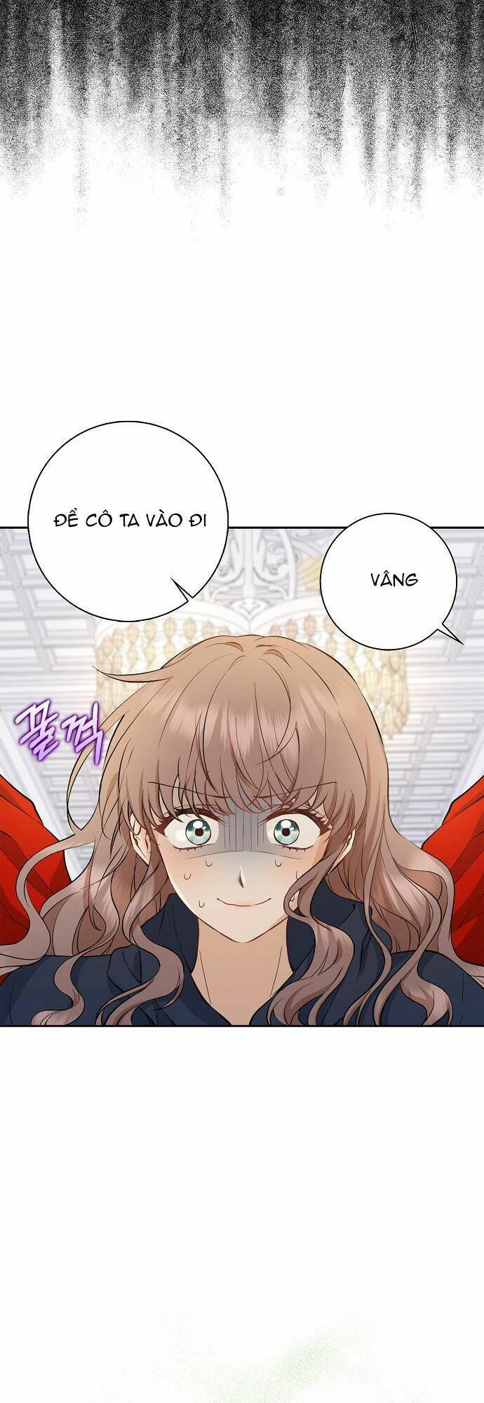 Vị Bạo Chúa Của Tôi Sao Lại Hóa Trẻ Rồi Chapter 1 - 3