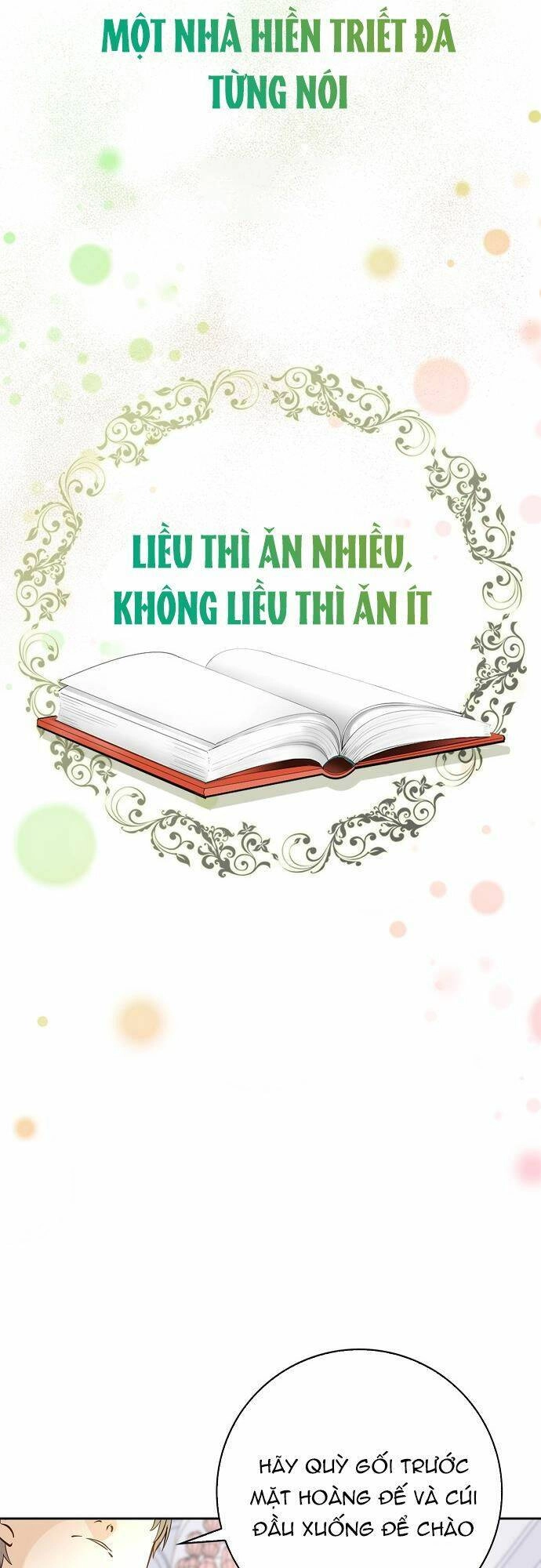 Vị Bạo Chúa Của Tôi Sao Lại Hóa Trẻ Rồi Chapter 1 - 4