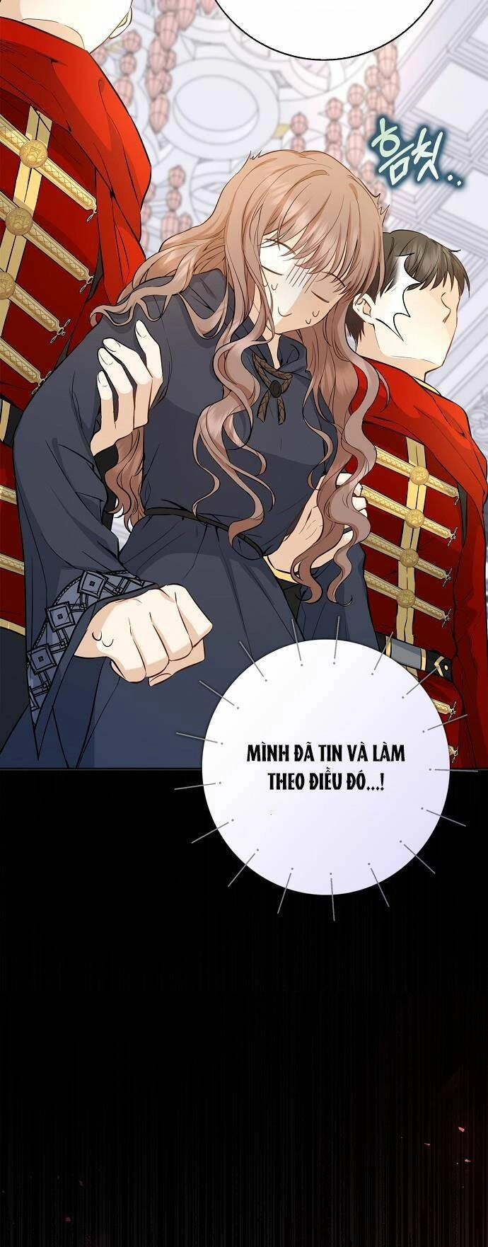 Vị Bạo Chúa Của Tôi Sao Lại Hóa Trẻ Rồi Chapter 1 - 5