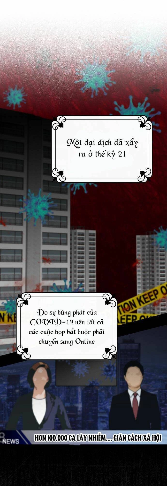 Vị Bạo Chúa Của Tôi Sao Lại Hóa Trẻ Rồi Chapter 1 - 8