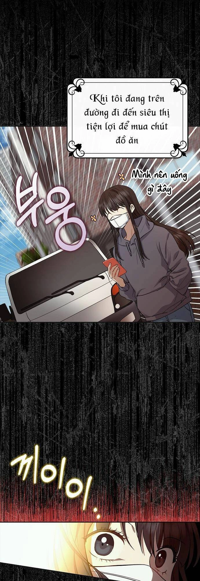 Vị Bạo Chúa Của Tôi Sao Lại Hóa Trẻ Rồi Chapter 1 - 9