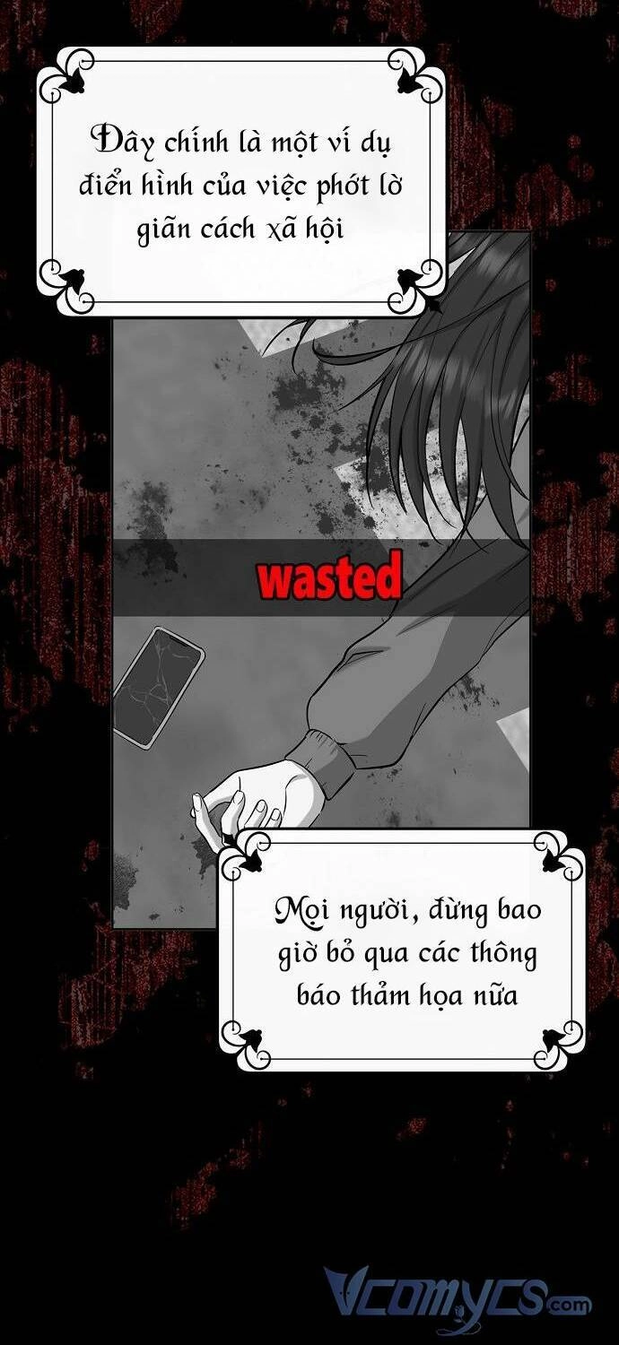 Vị Bạo Chúa Của Tôi Sao Lại Hóa Trẻ Rồi Chapter 1 - 11