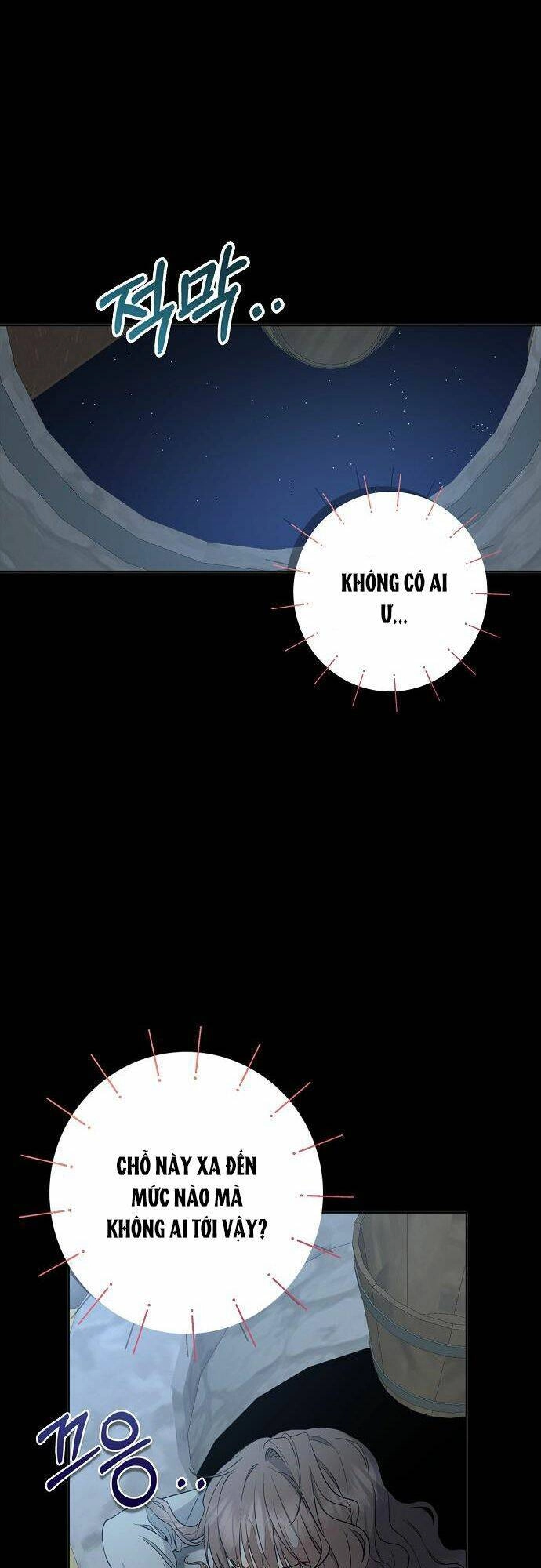 Vị Bạo Chúa Của Tôi Sao Lại Hóa Trẻ Rồi Chapter 1 - 14