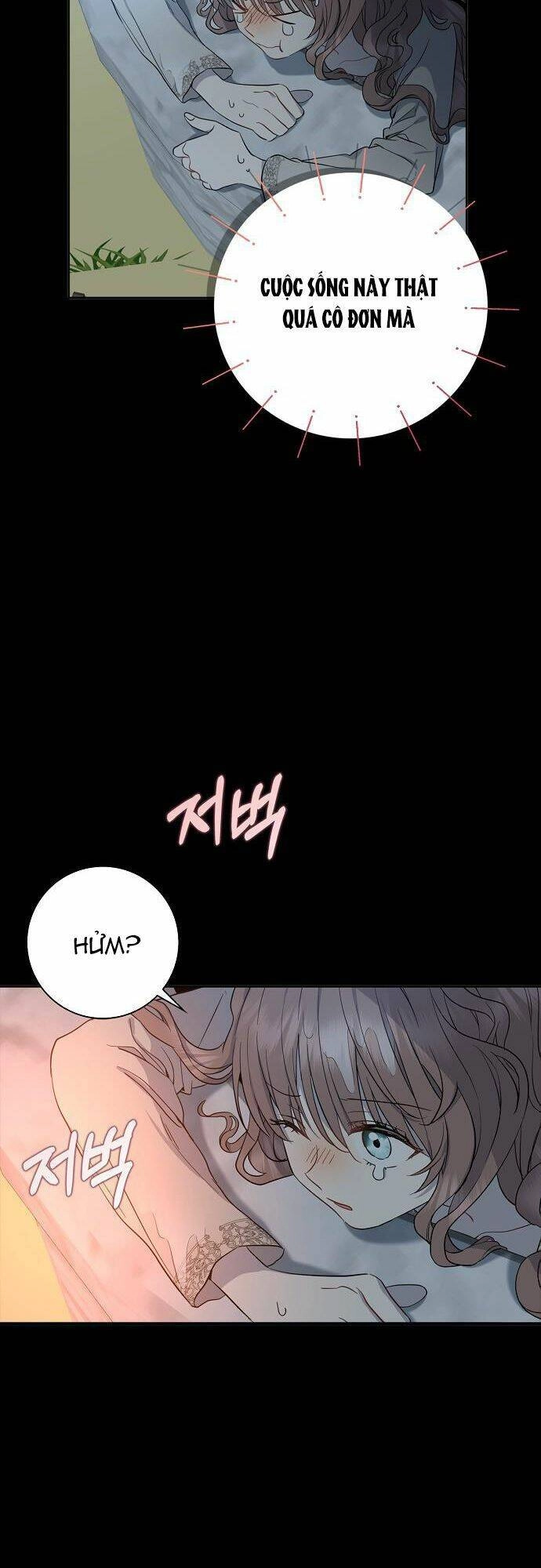 Vị Bạo Chúa Của Tôi Sao Lại Hóa Trẻ Rồi Chapter 1 - 15