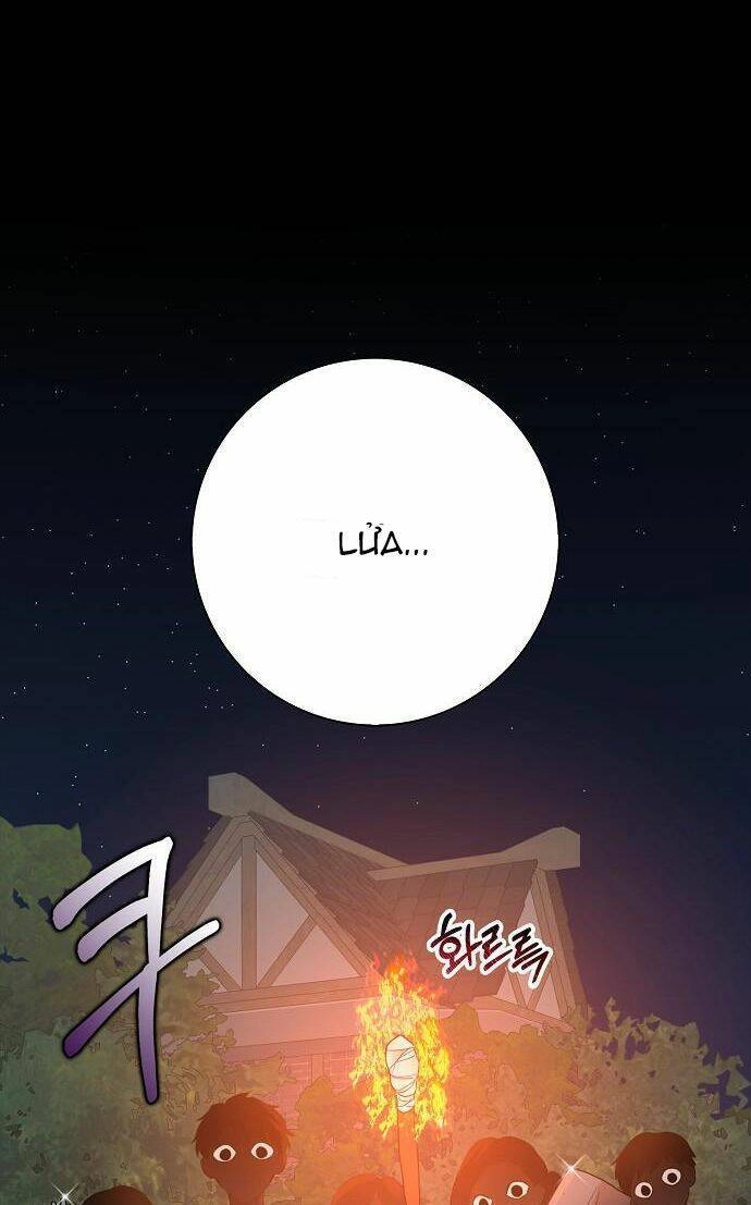 Vị Bạo Chúa Của Tôi Sao Lại Hóa Trẻ Rồi Chapter 1 - 16