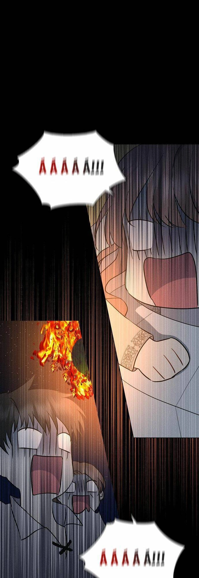 Vị Bạo Chúa Của Tôi Sao Lại Hóa Trẻ Rồi Chapter 1 - 18