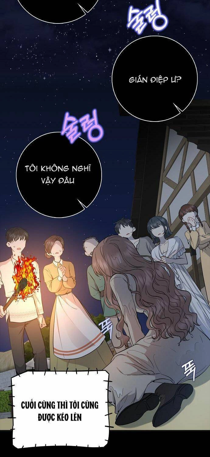 Vị Bạo Chúa Của Tôi Sao Lại Hóa Trẻ Rồi Chapter 1 - 21