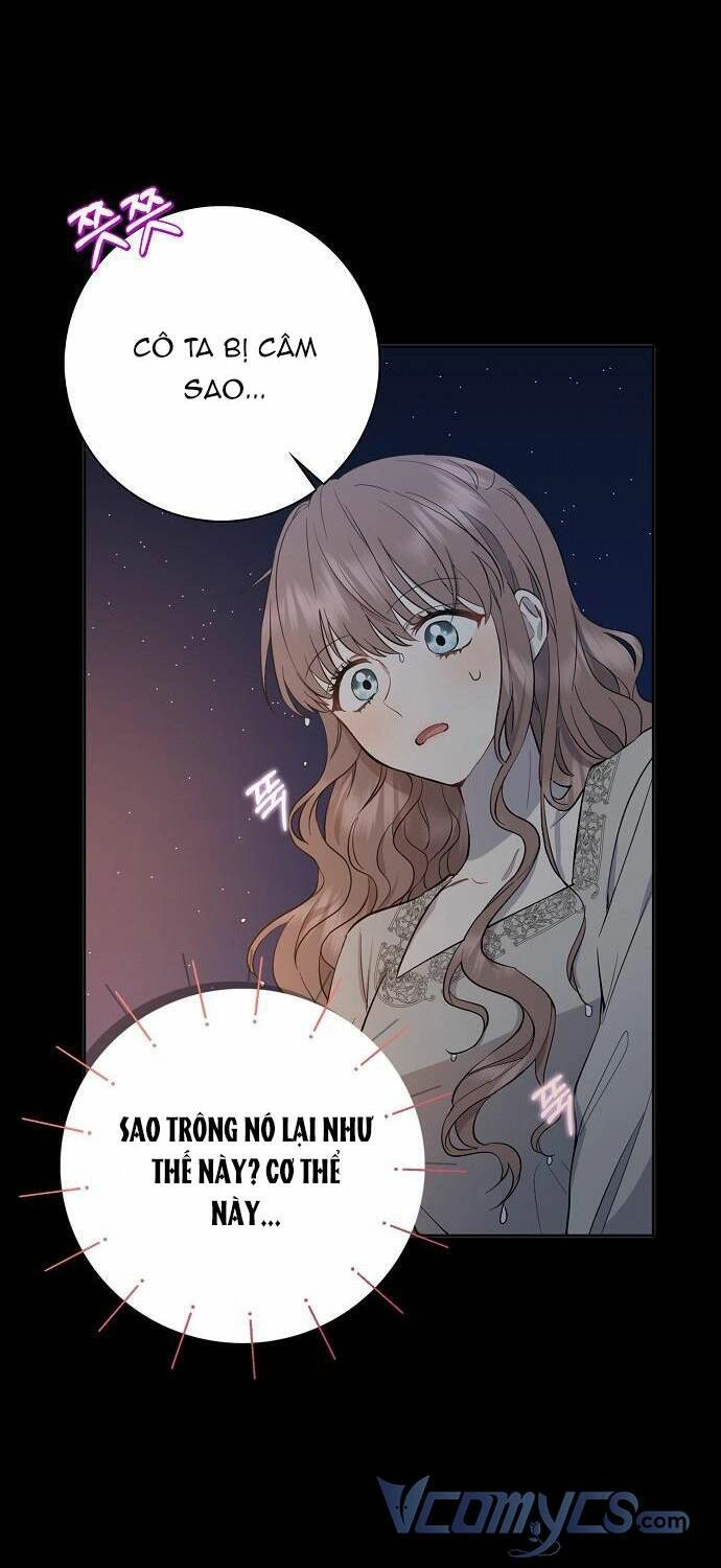 Vị Bạo Chúa Của Tôi Sao Lại Hóa Trẻ Rồi Chapter 1 - 22