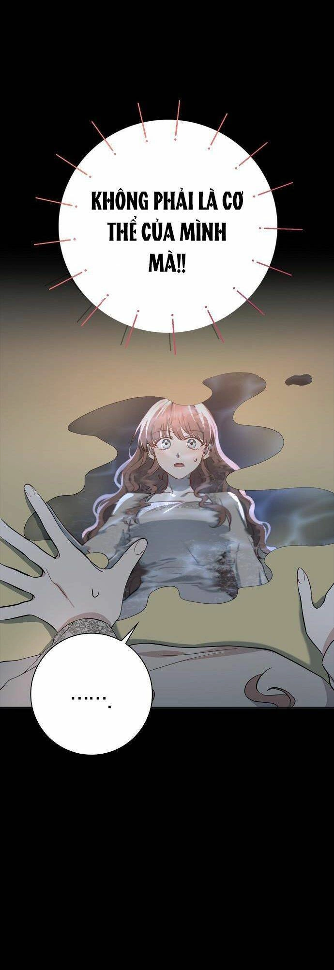 Vị Bạo Chúa Của Tôi Sao Lại Hóa Trẻ Rồi Chapter 1 - 23