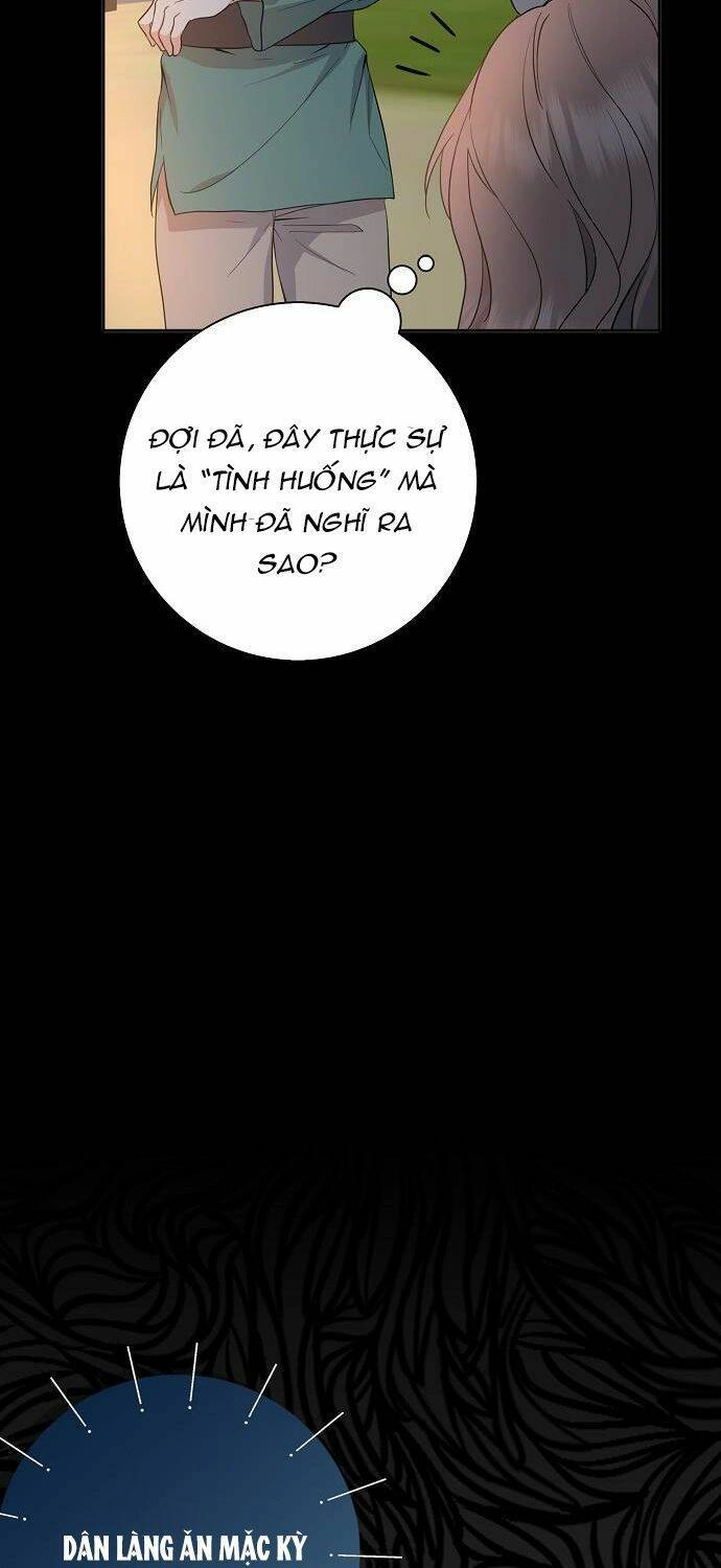 Vị Bạo Chúa Của Tôi Sao Lại Hóa Trẻ Rồi Chapter 1 - 26