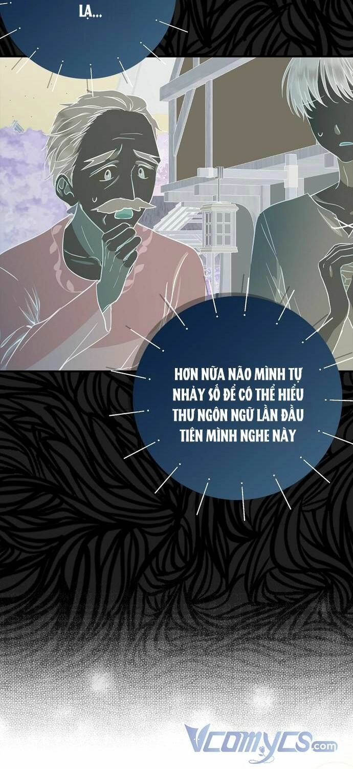 Vị Bạo Chúa Của Tôi Sao Lại Hóa Trẻ Rồi Chapter 1 - 27