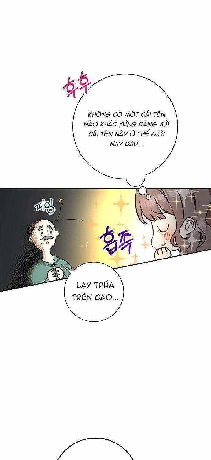 Vị Bạo Chúa Của Tôi Sao Lại Hóa Trẻ Rồi Chapter 1 - 31