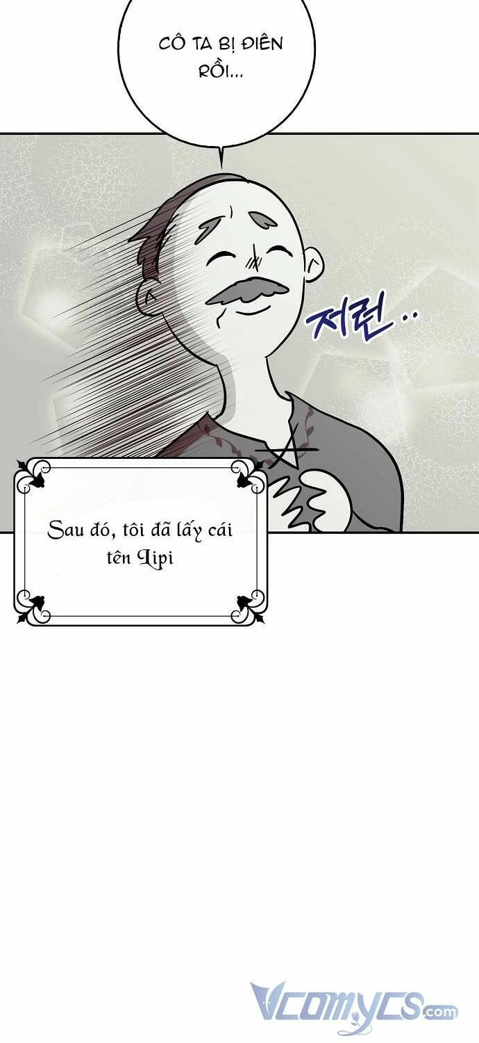 Vị Bạo Chúa Của Tôi Sao Lại Hóa Trẻ Rồi Chapter 1 - 32