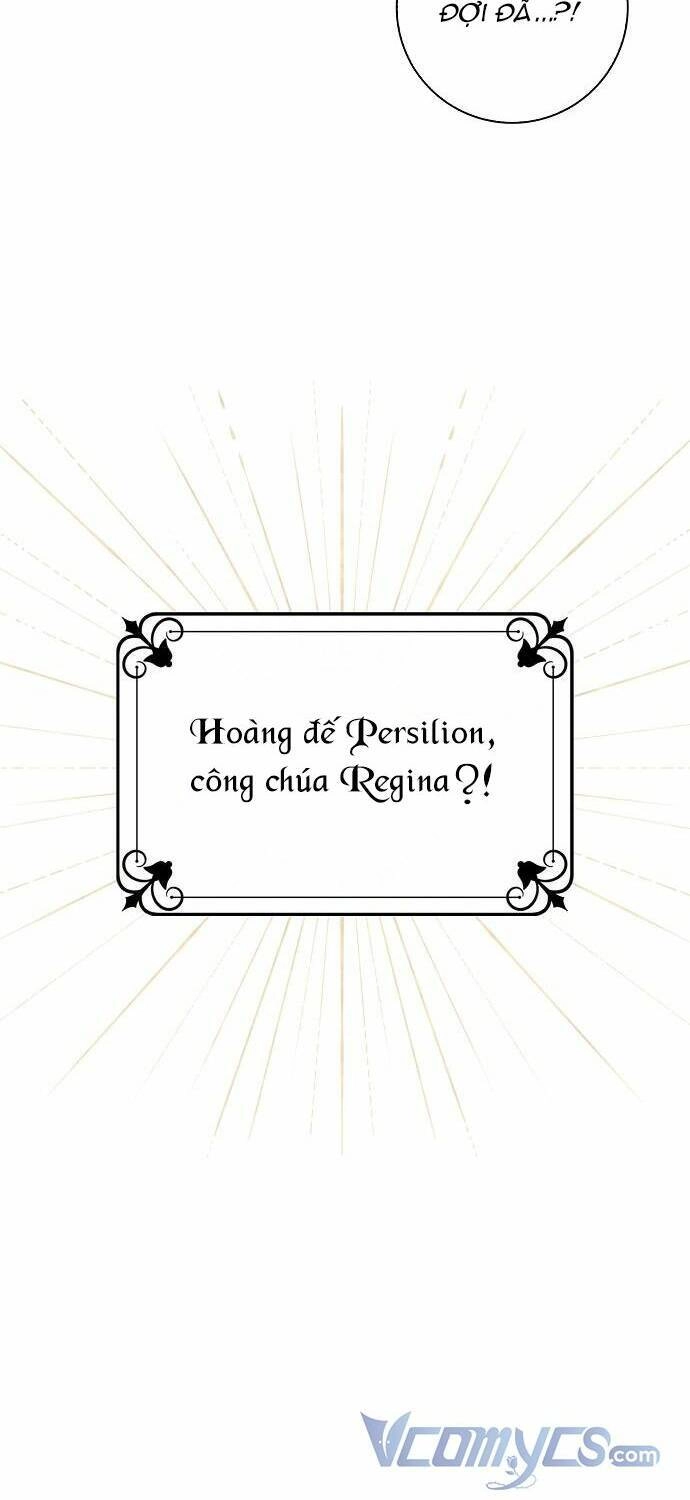 Vị Bạo Chúa Của Tôi Sao Lại Hóa Trẻ Rồi Chapter 1 - 37