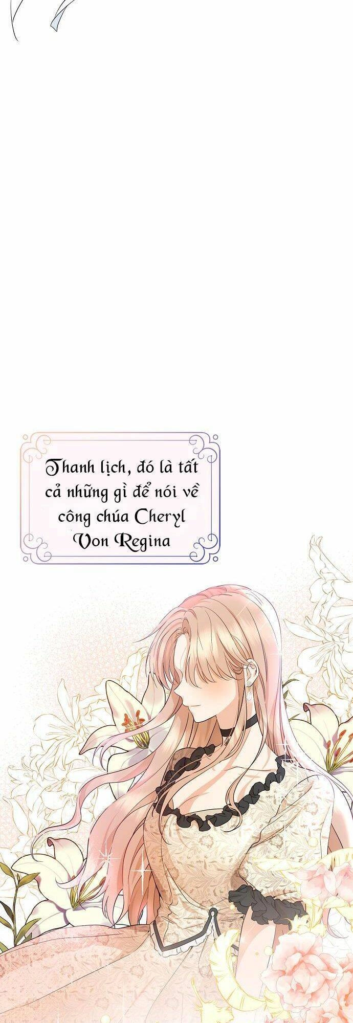 Vị Bạo Chúa Của Tôi Sao Lại Hóa Trẻ Rồi Chapter 1 - 39