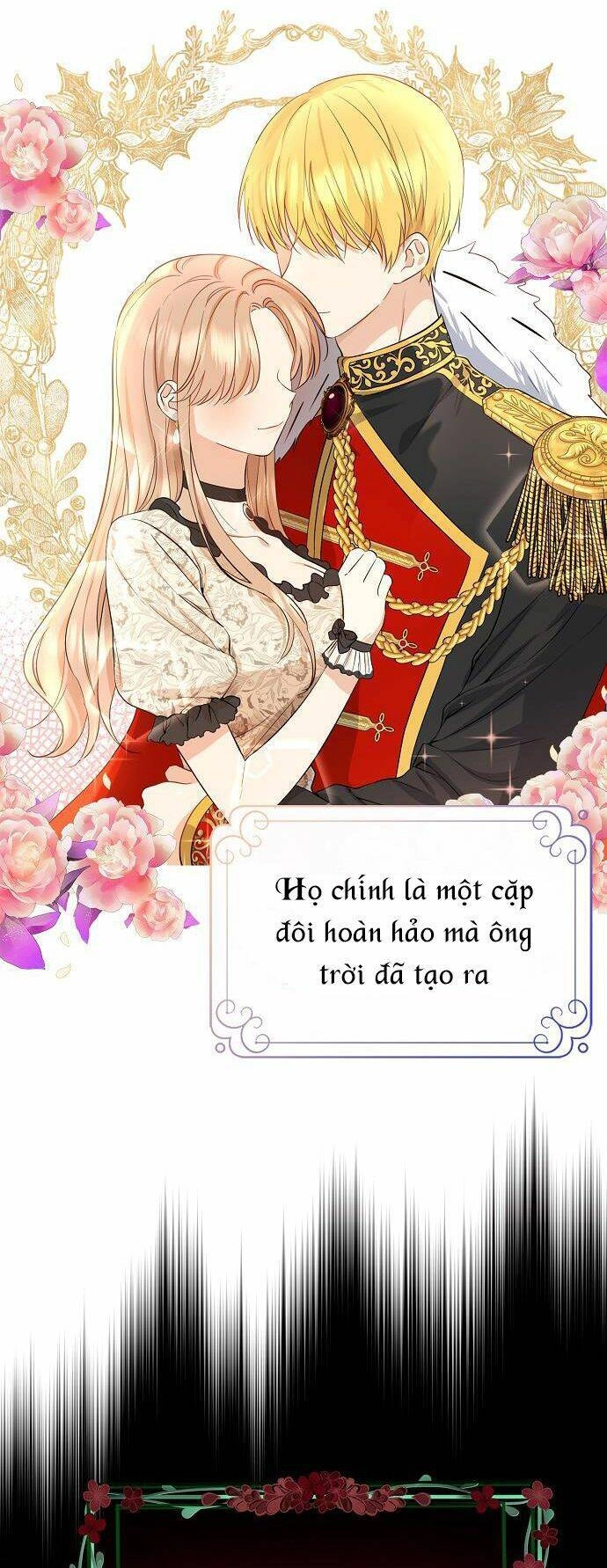 Vị Bạo Chúa Của Tôi Sao Lại Hóa Trẻ Rồi Chapter 1 - 41