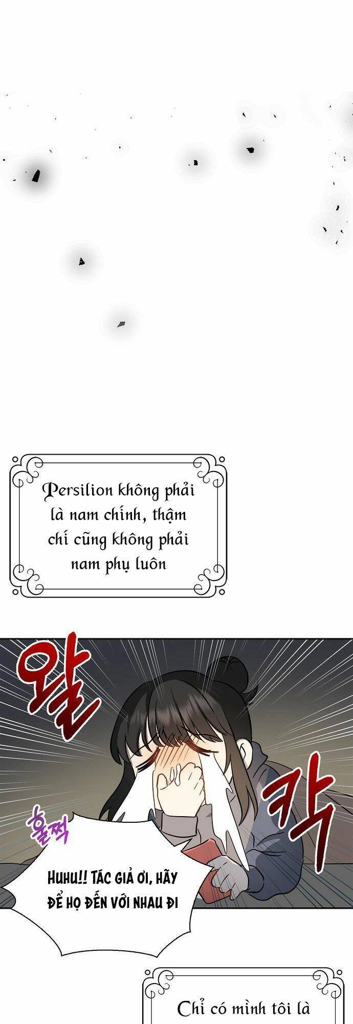 Vị Bạo Chúa Của Tôi Sao Lại Hóa Trẻ Rồi Chapter 1 - 43