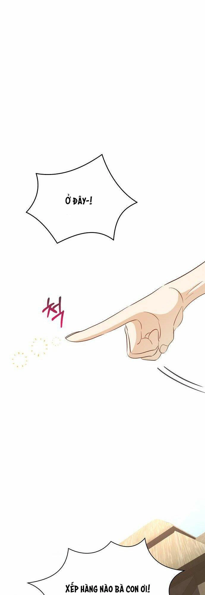 Vị Bạo Chúa Của Tôi Sao Lại Hóa Trẻ Rồi Chapter 1 - 45