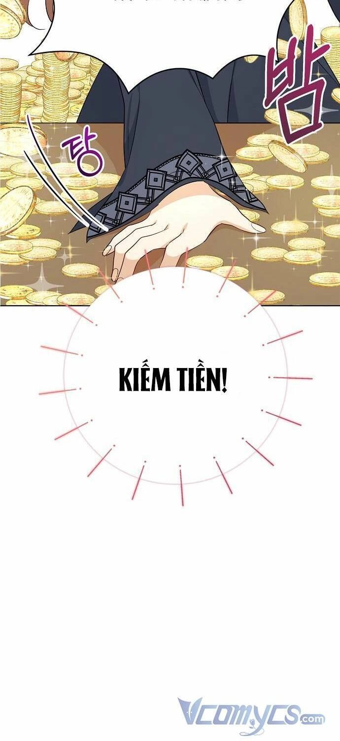 Vị Bạo Chúa Của Tôi Sao Lại Hóa Trẻ Rồi Chapter 1 - 47