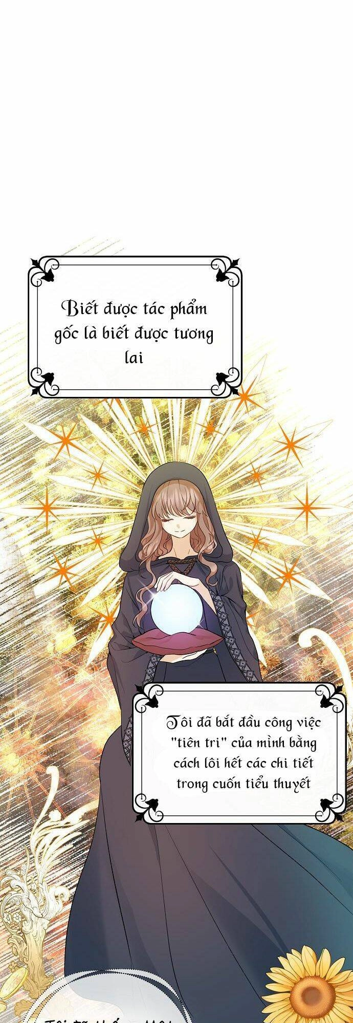 Vị Bạo Chúa Của Tôi Sao Lại Hóa Trẻ Rồi Chapter 1 - 48