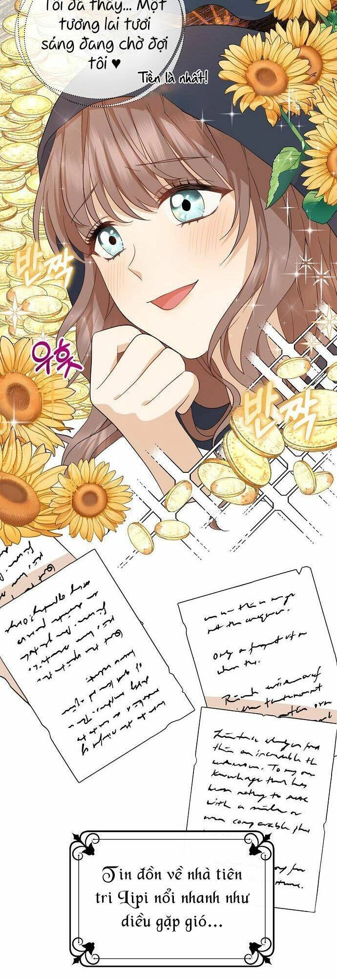 Vị Bạo Chúa Của Tôi Sao Lại Hóa Trẻ Rồi Chapter 1 - 49