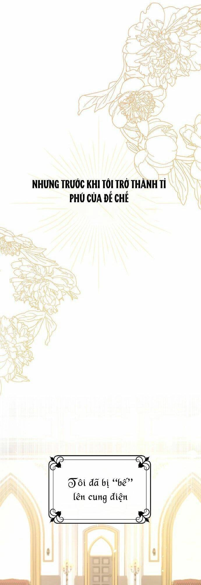 Vị Bạo Chúa Của Tôi Sao Lại Hóa Trẻ Rồi Chapter 1 - 50