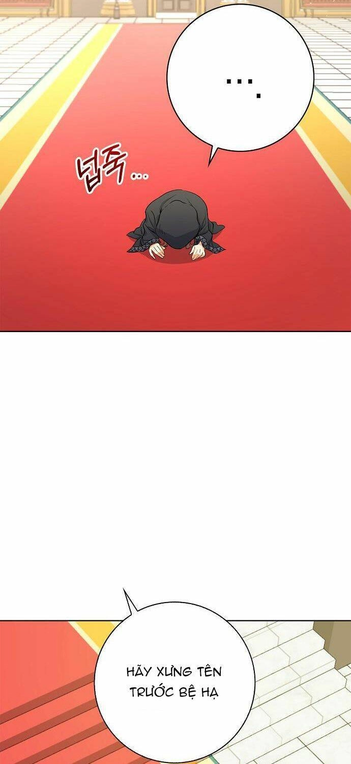 Vị Bạo Chúa Của Tôi Sao Lại Hóa Trẻ Rồi Chapter 1 - 51